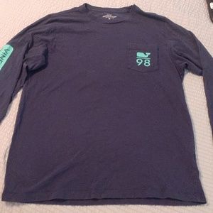 VV Youth Long sleeve